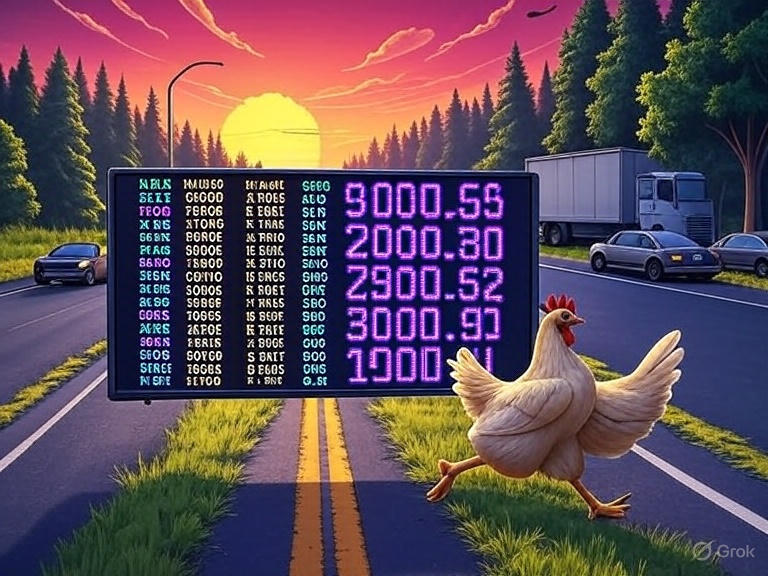Chicken