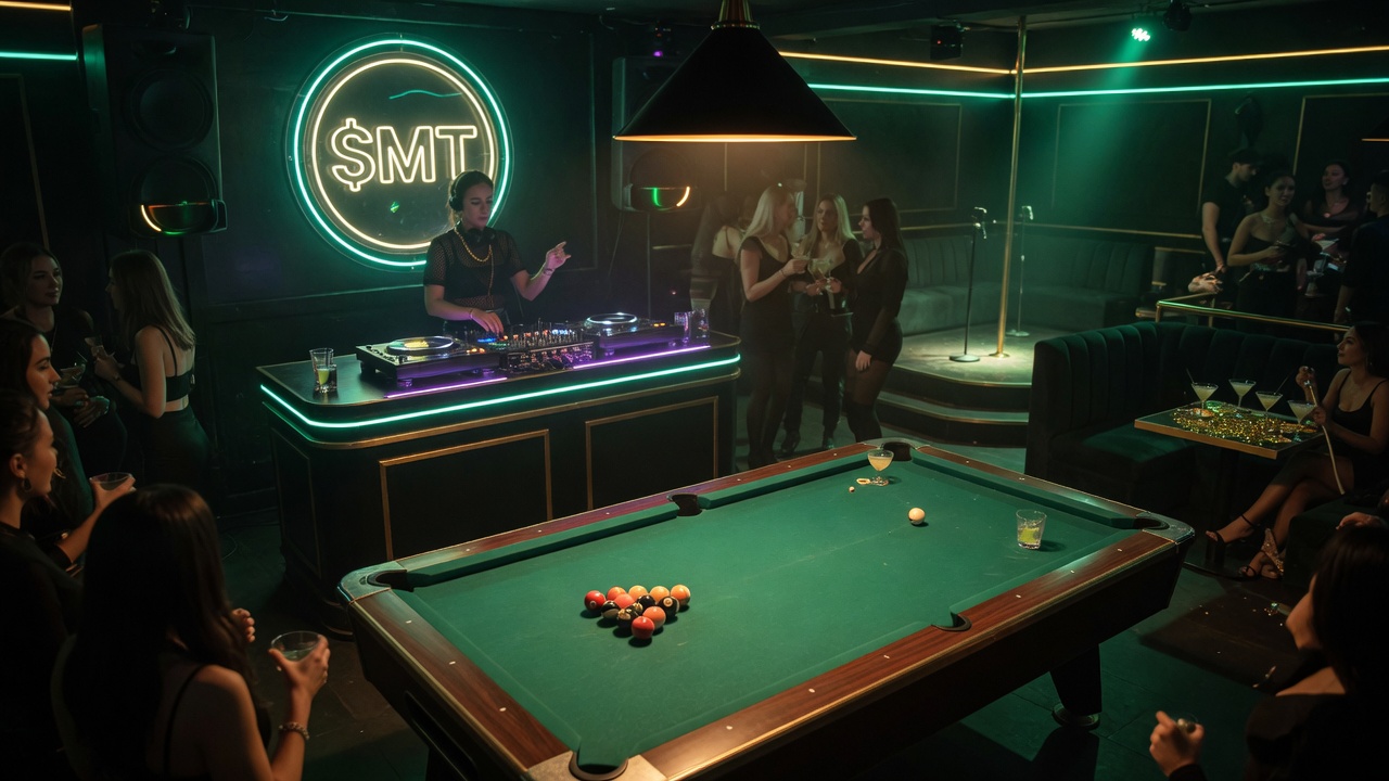 Clubpool