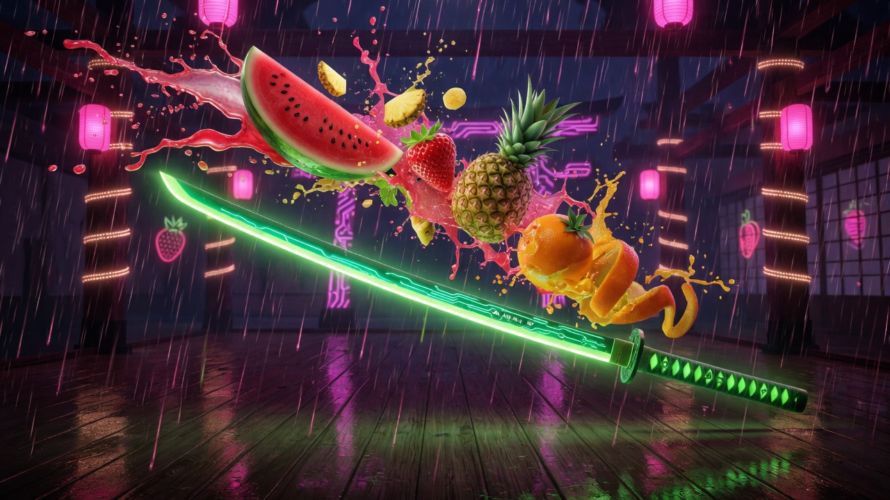 MT Fruit