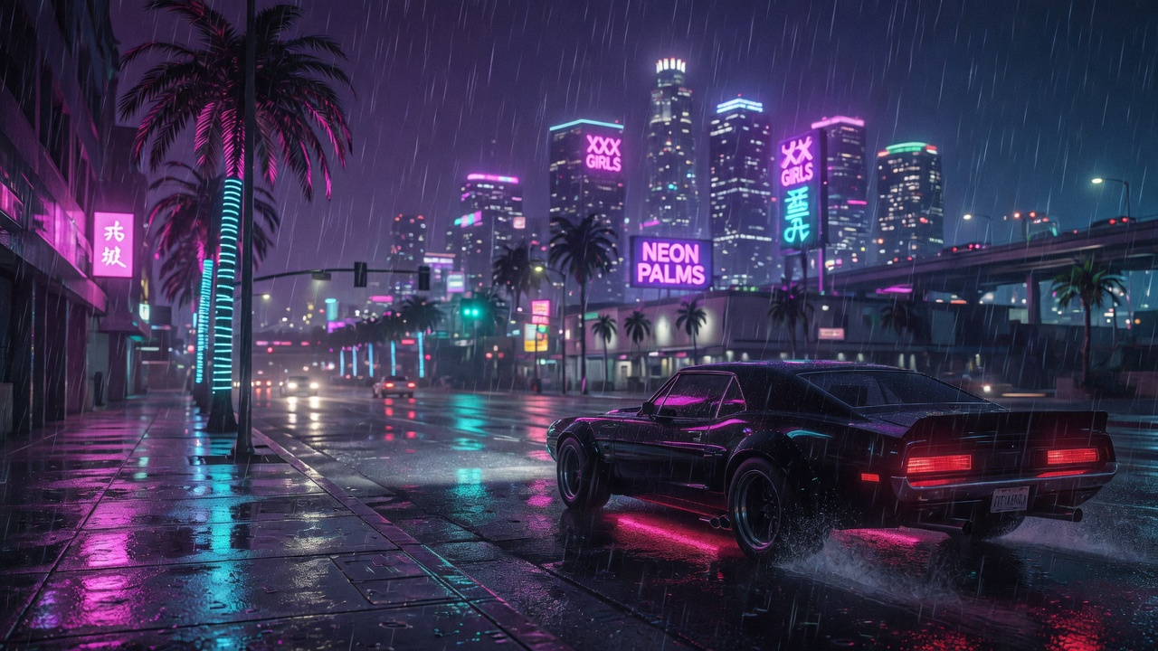 Metro Vice