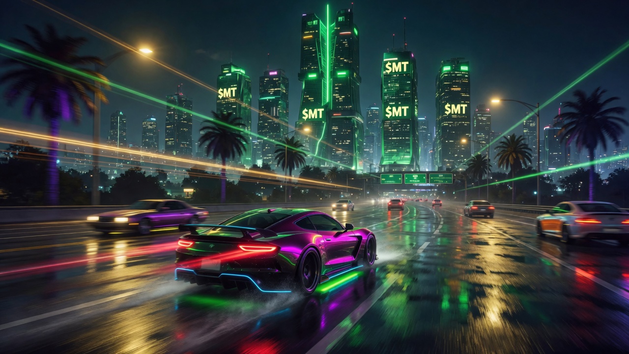 MT Racer