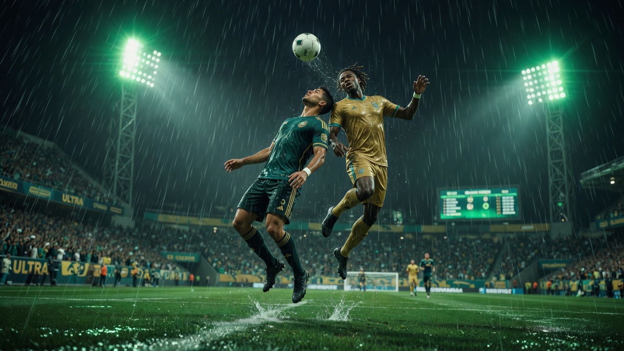Soccer Pro