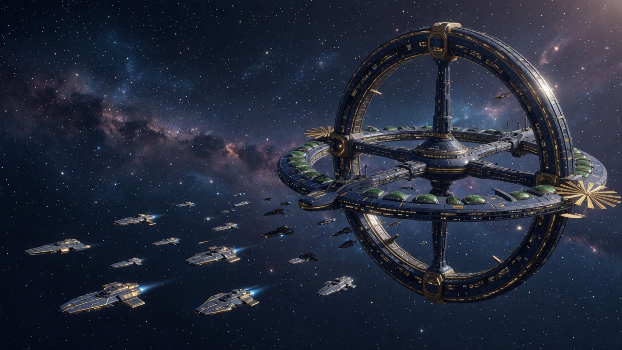 Starfleet