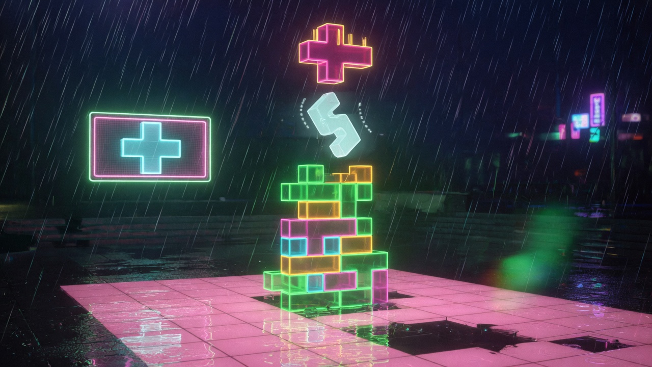 Tetris